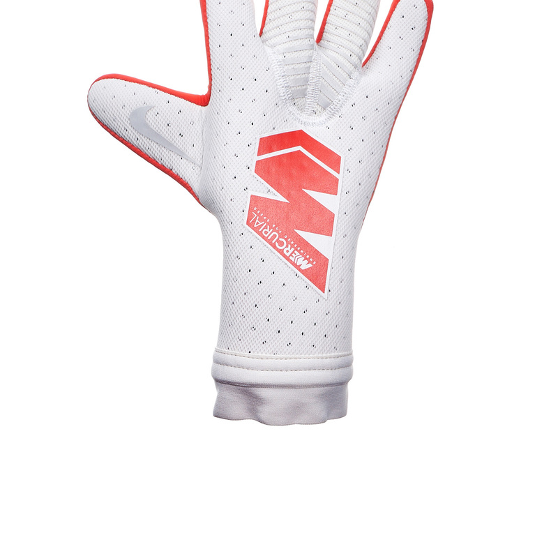 Перчатки вратарские Nike GK Mercurial Touch Elite GS0356-043