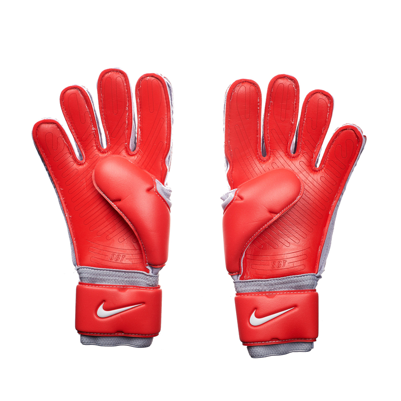 Перчатки вратарские Nike Premier SGT GS0369-671