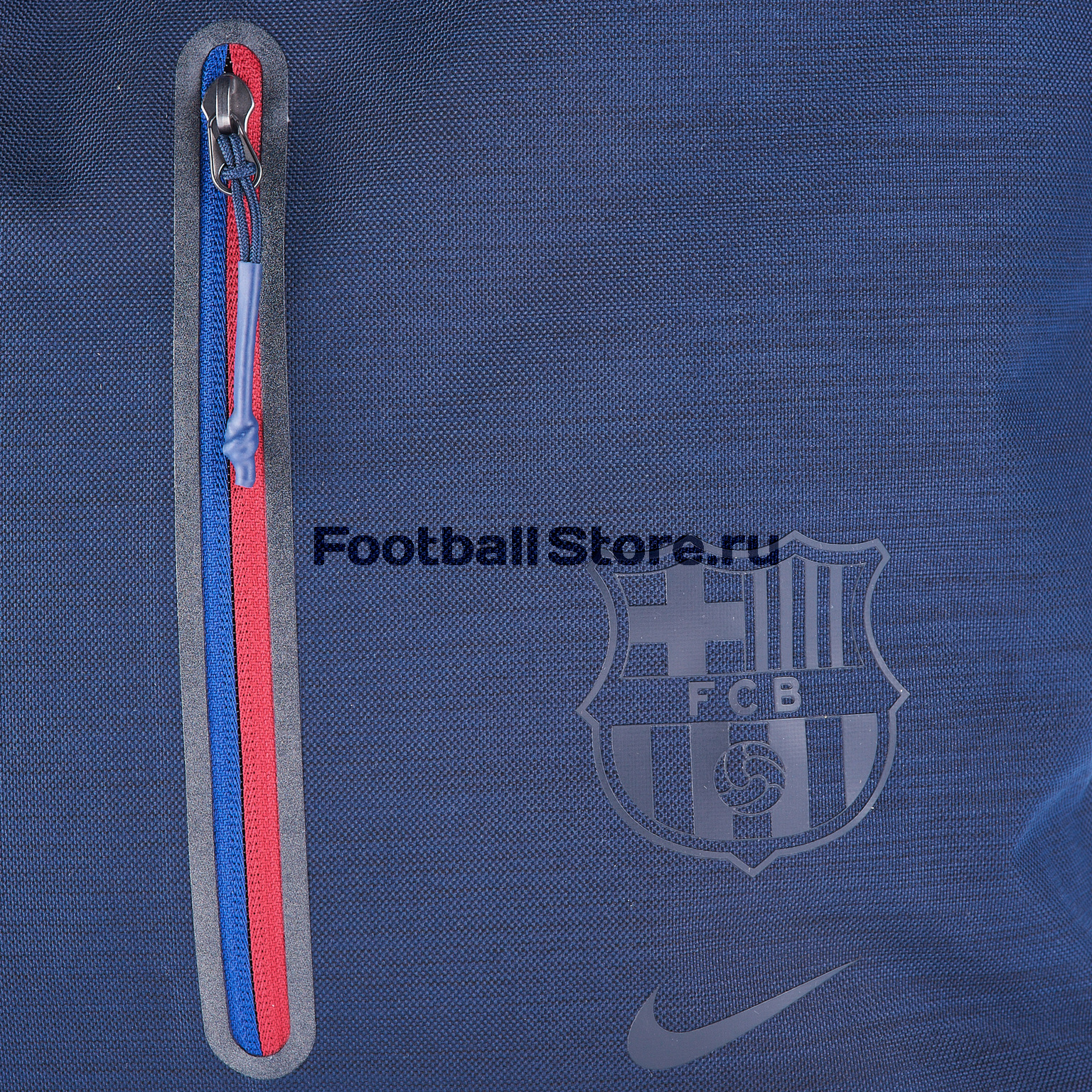 Сумка Nike Barcelona Tote BA5522-451