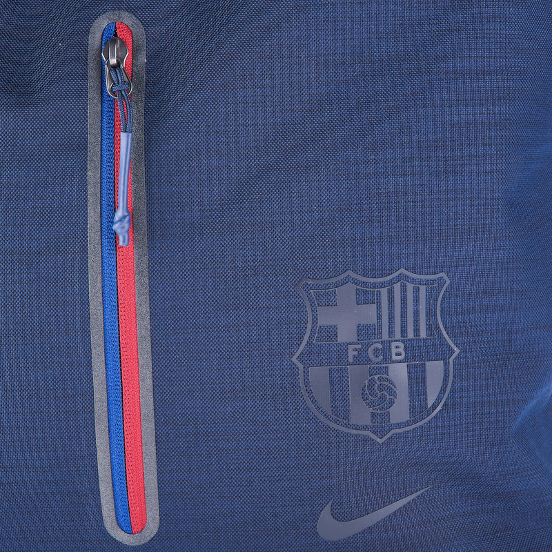 Сумка Nike Barcelona Tote BA5522-451