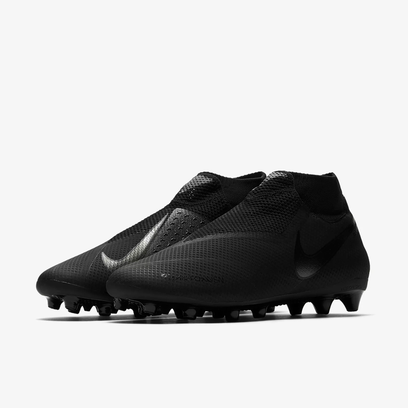 Бутсы Nike Phantom Vision Pro DF AG-Pro AO3089-001