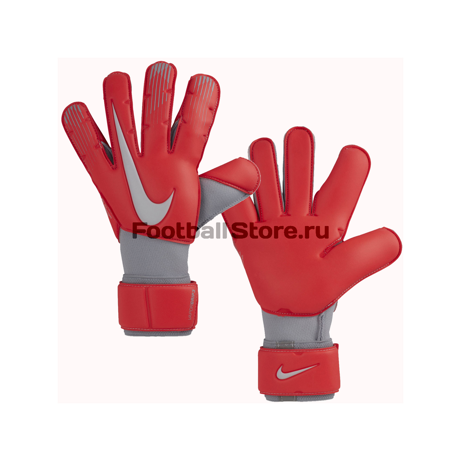 Вратарские перчатки Nike Vapor Grip3 GS0352-671