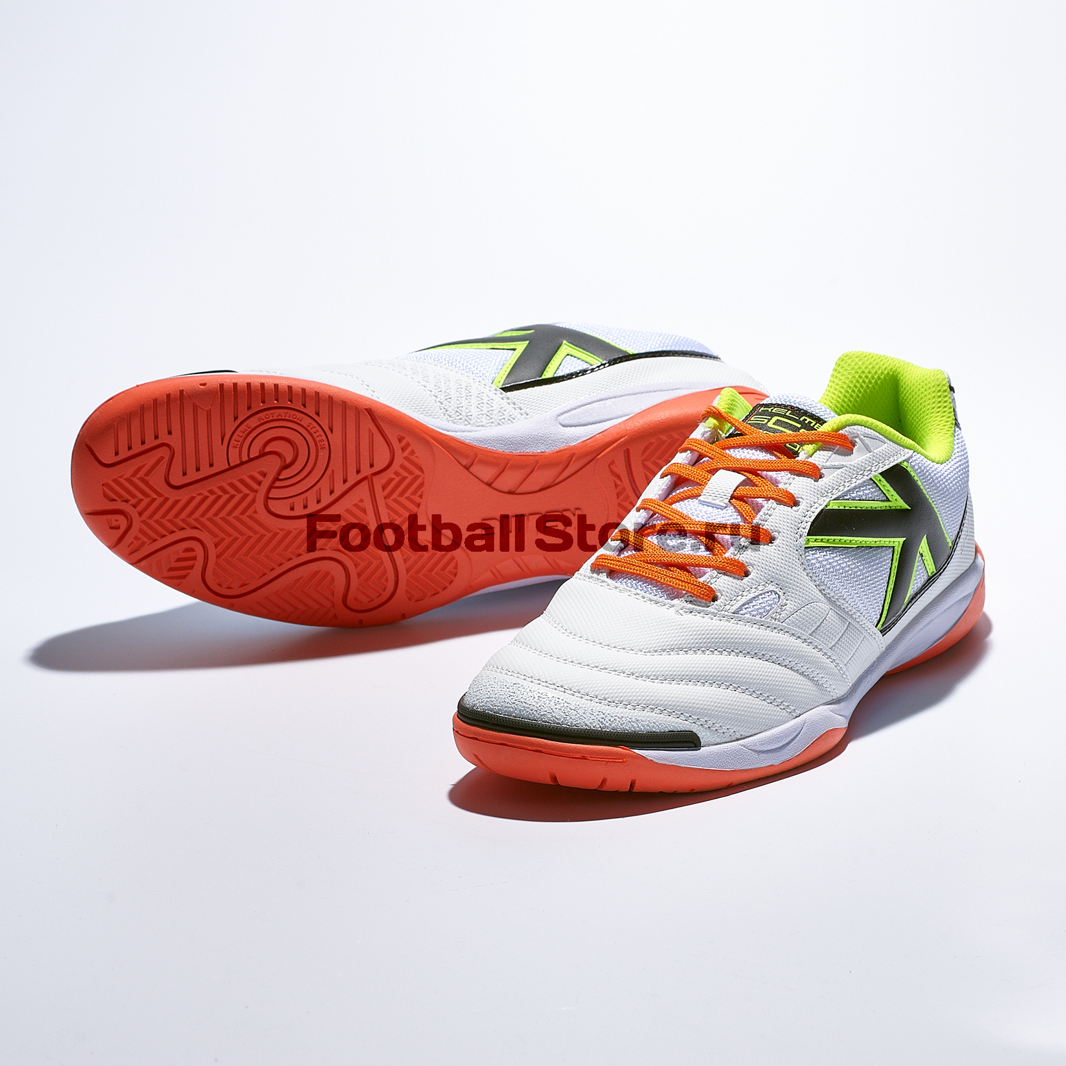 Футзалки Kelme Salsa Indoor 55810-061