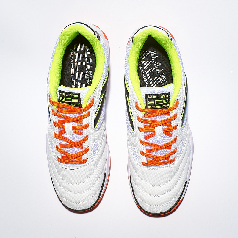 Футзалки Kelme Salsa Indoor 55810-061