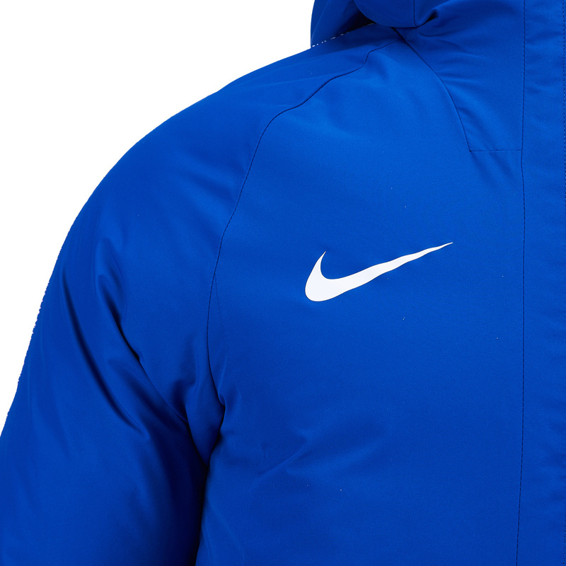 Куртка Nike Chelsea Squad Jacket AJ3057-496