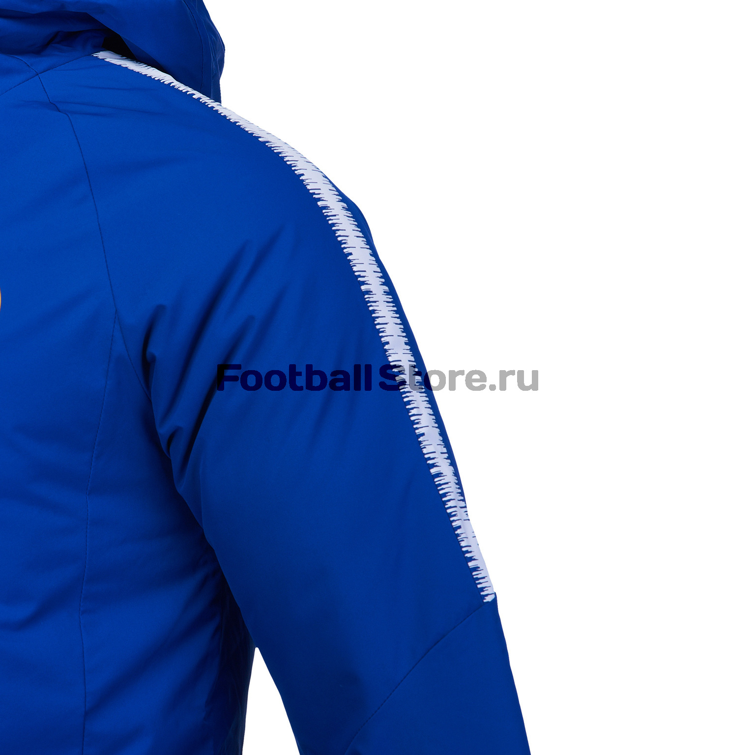 Куртка Nike Chelsea Squad Jacket AJ3057-496
