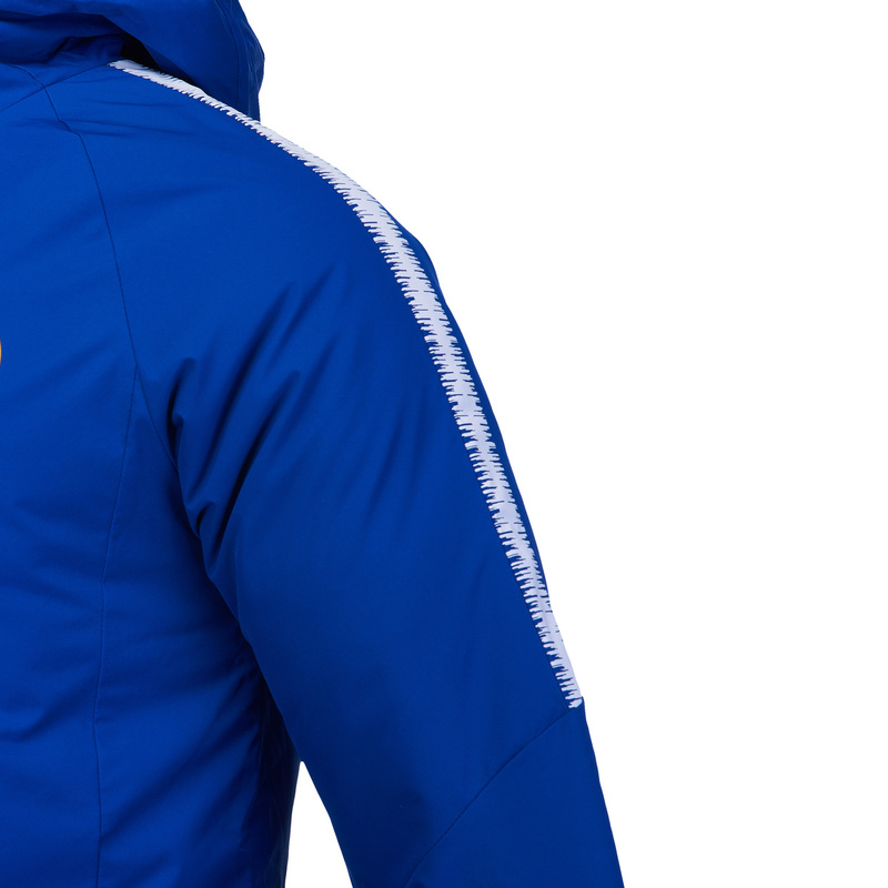 Куртка Nike Chelsea Squad Jacket AJ3057-496