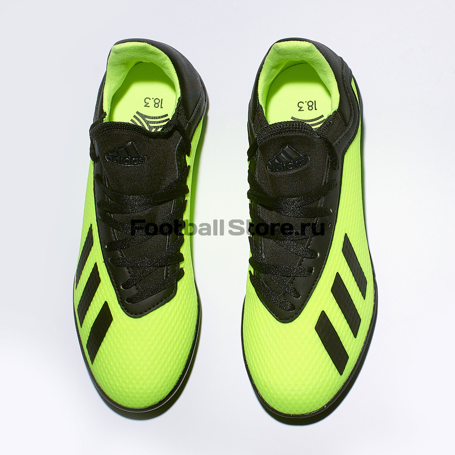 Шиповки детские Adidas X Tango 18.3 TF DB2423