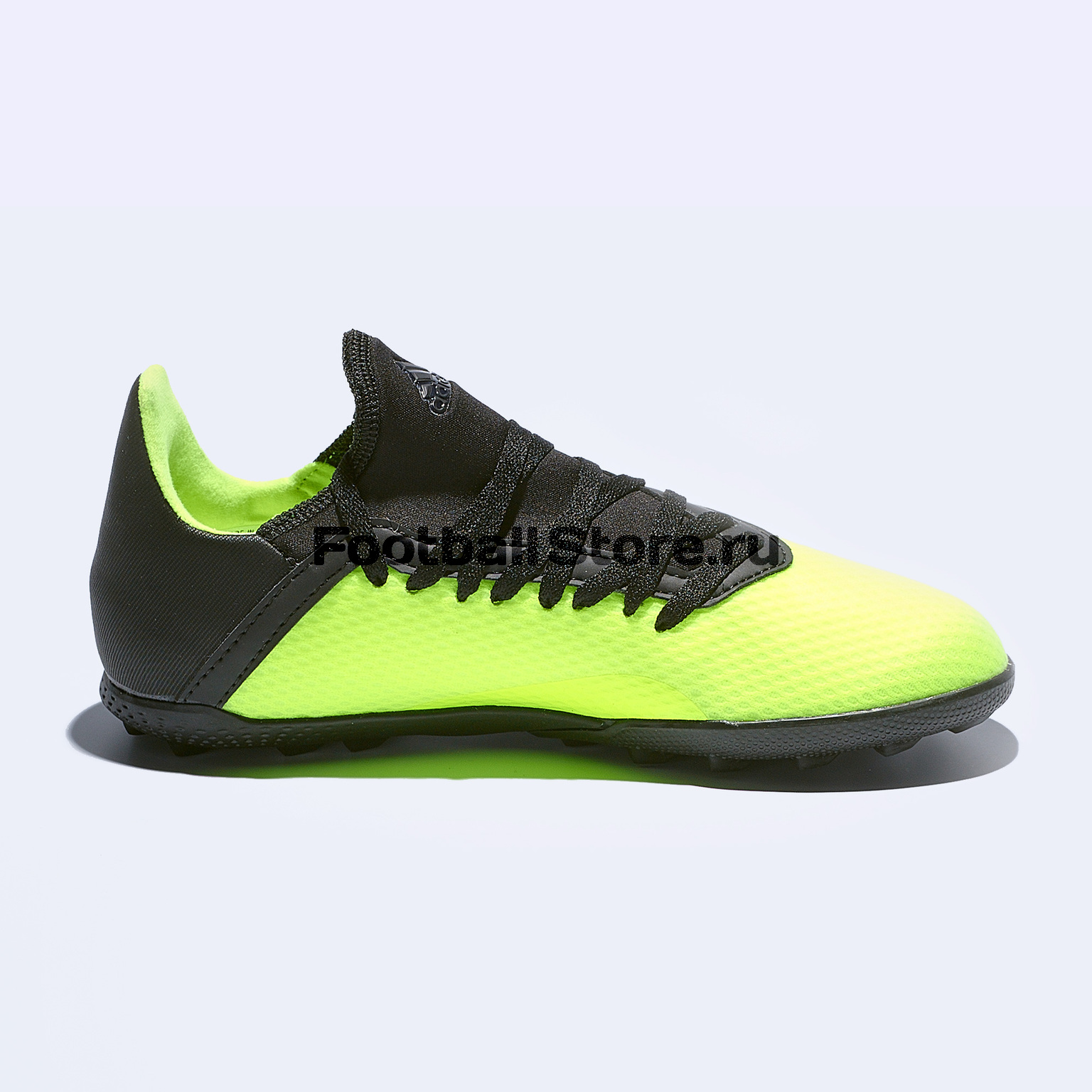 Шиповки детские Adidas X Tango 18.3 TF DB2423