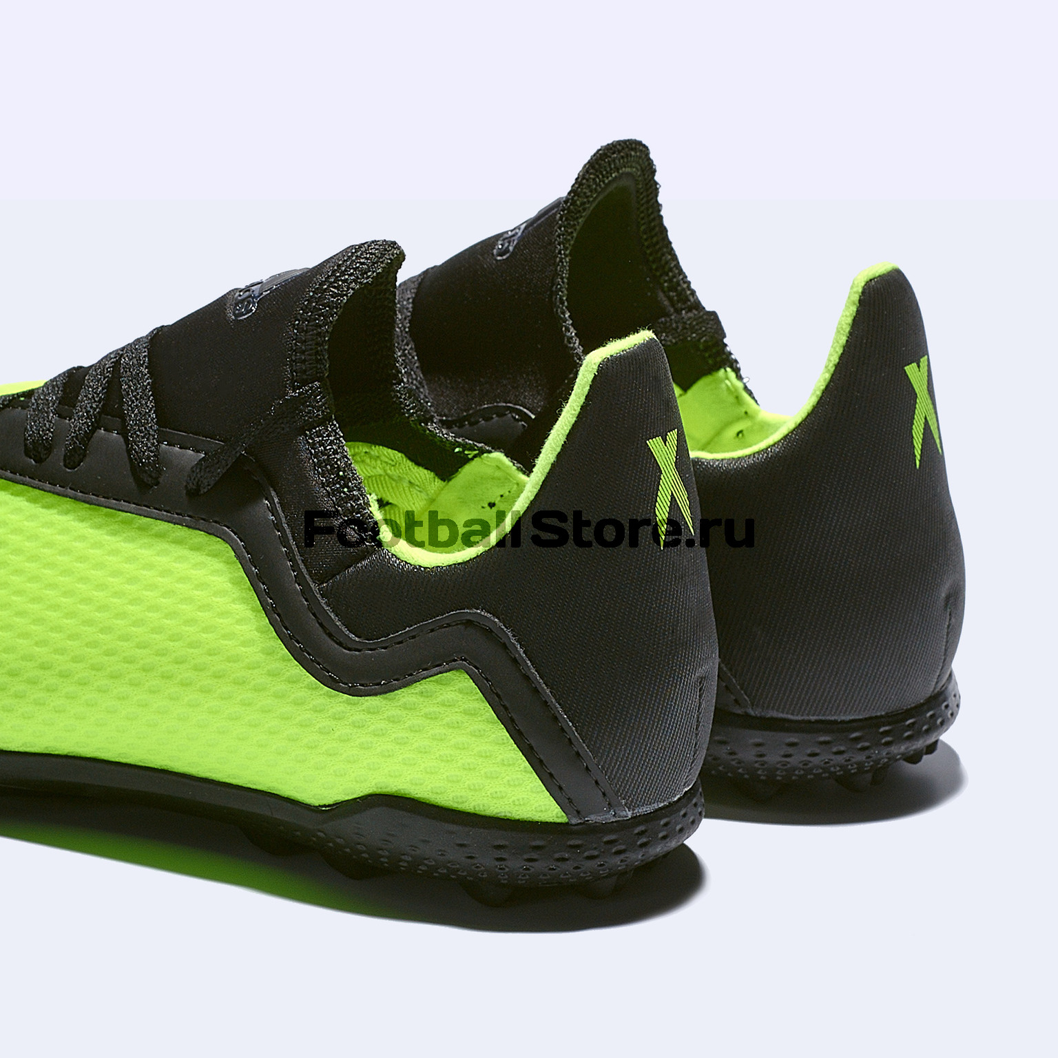 Шиповки детские Adidas X Tango 18.3 TF DB2423
