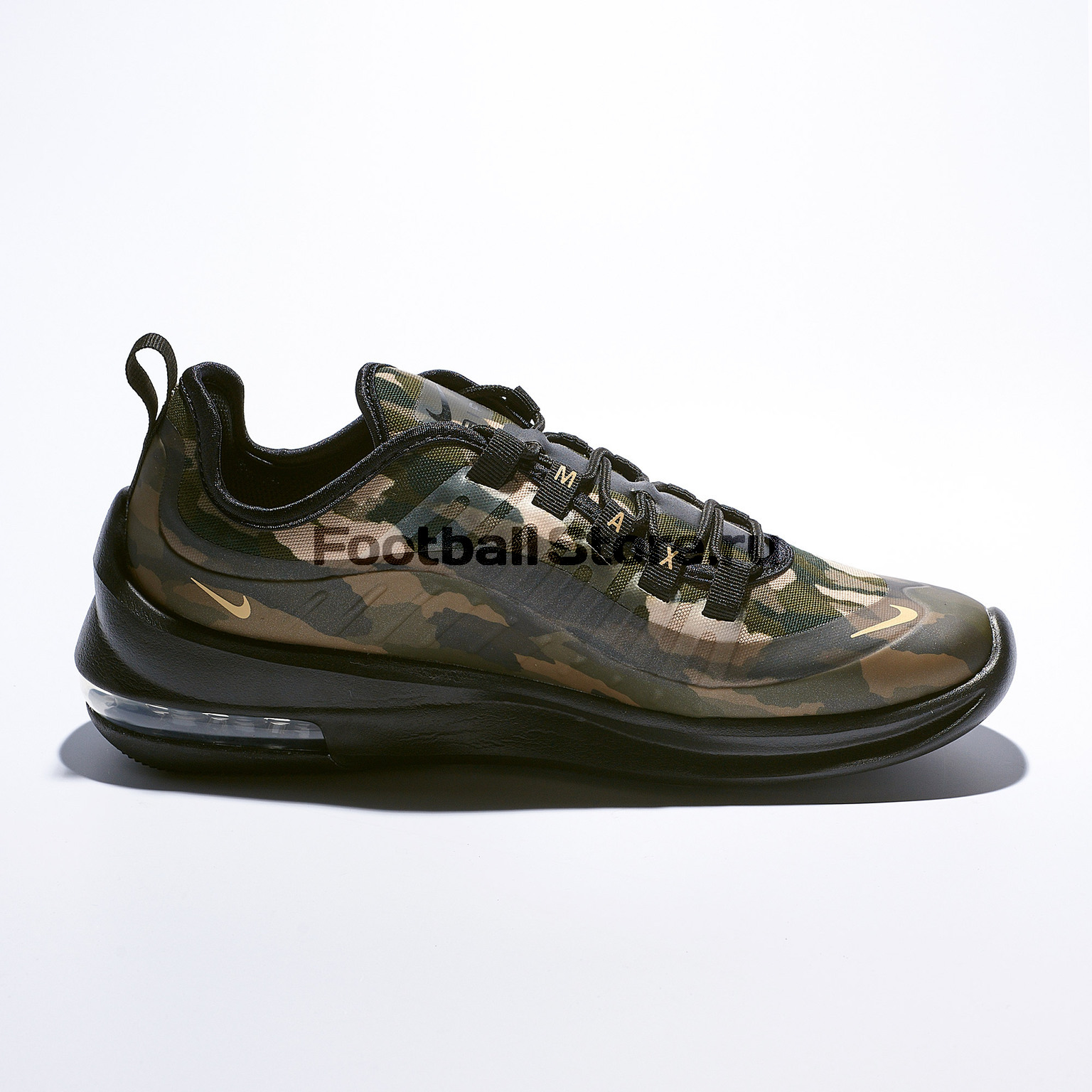 Кроссовки Nike Air Max Axis Premium AA2148-002