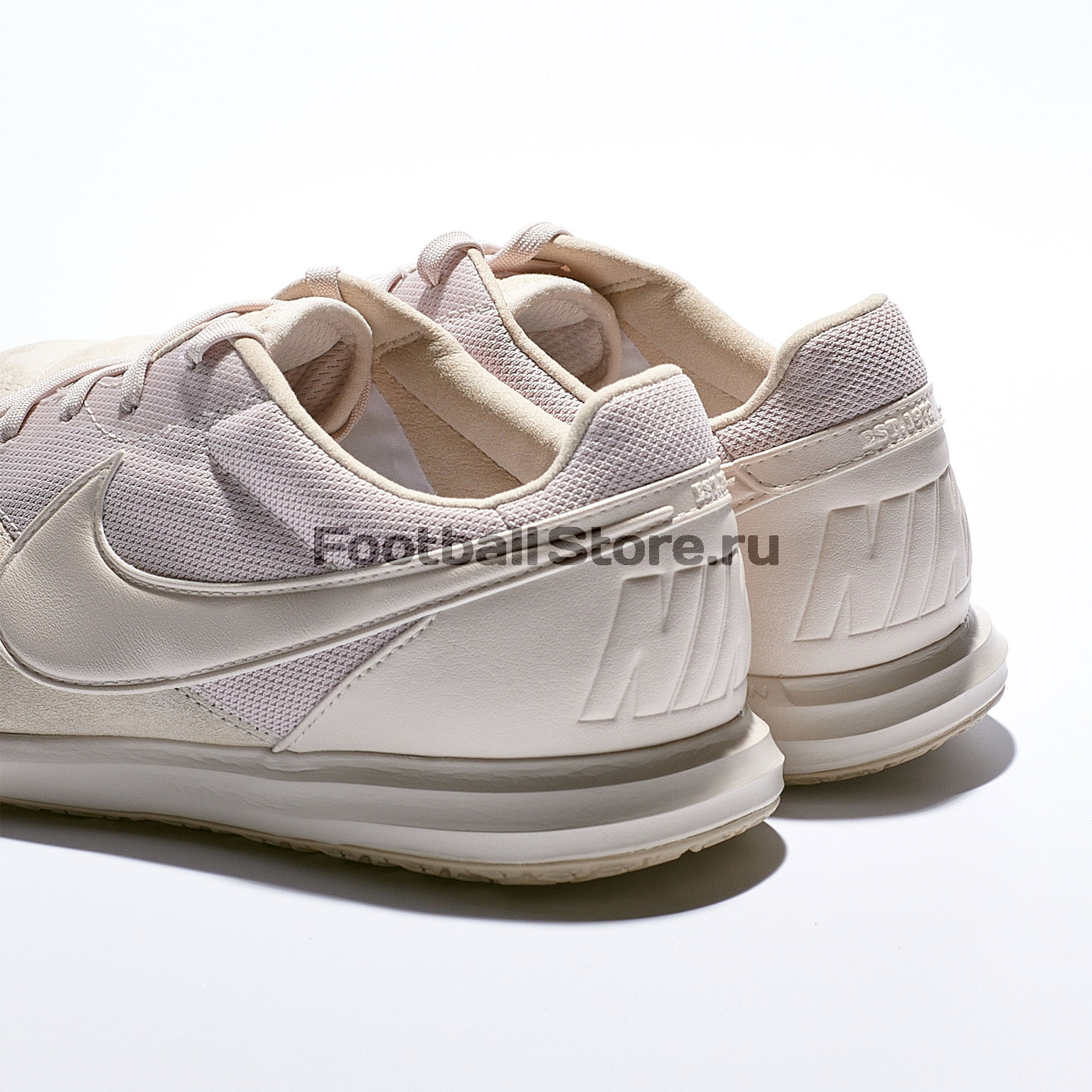 Nike Tiempo Premier II Sala AV3153 010 footballstore