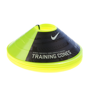 Набор конусов для тренировок Nike 10 Pack Training Cones N.SR.08.709.NS 