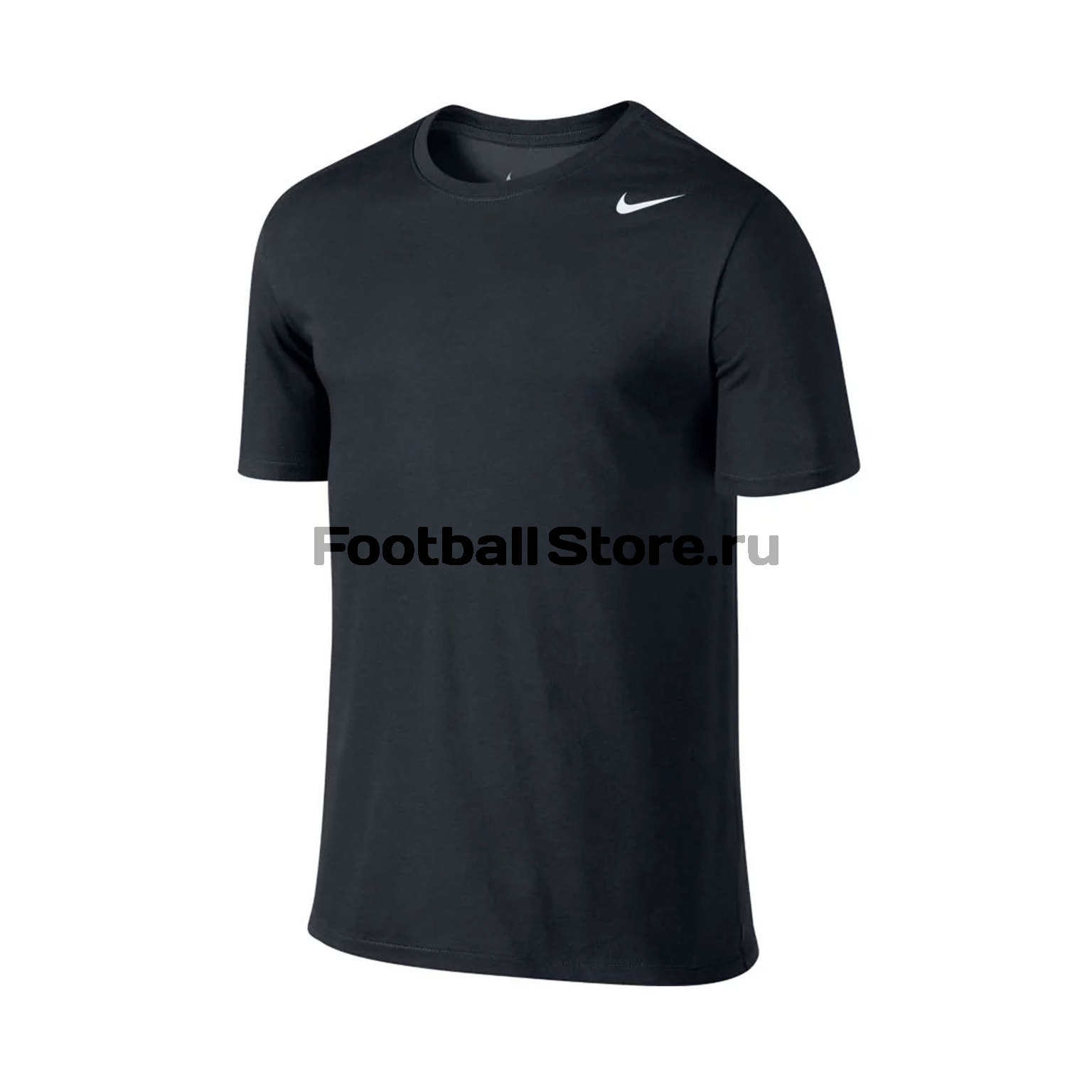 Футболка Nike Dry Tee DFC 2.0 706625-010