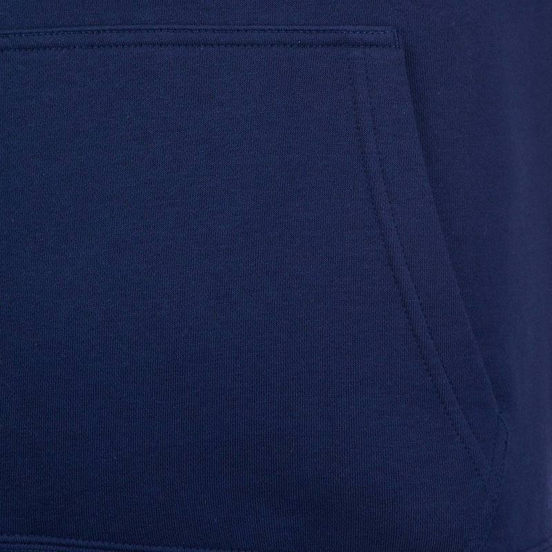 Толстовка Nike NSW Club Hoodie 804346-451