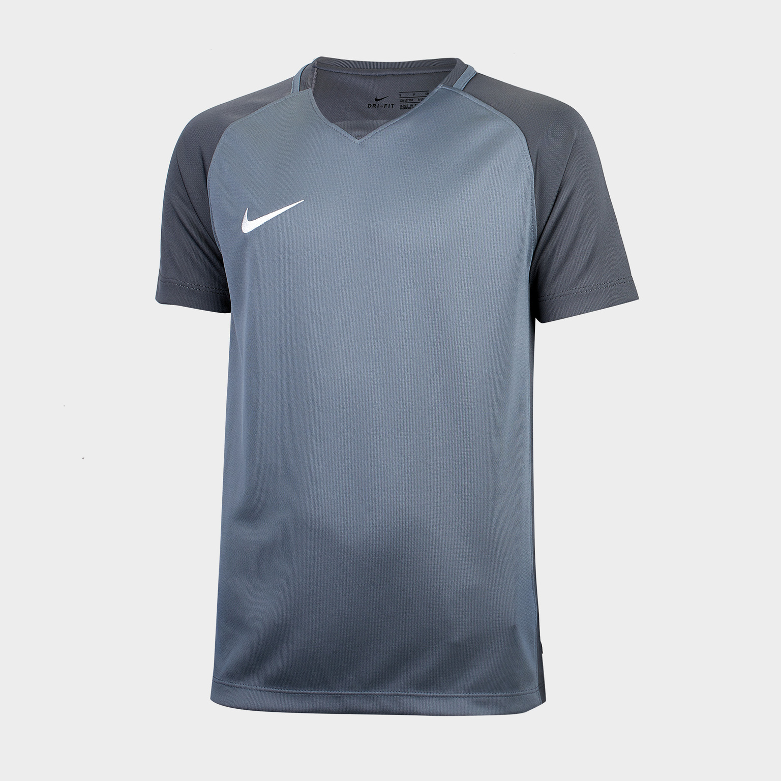 Футболка игровая подростковая Nike Trophy III 881484-065