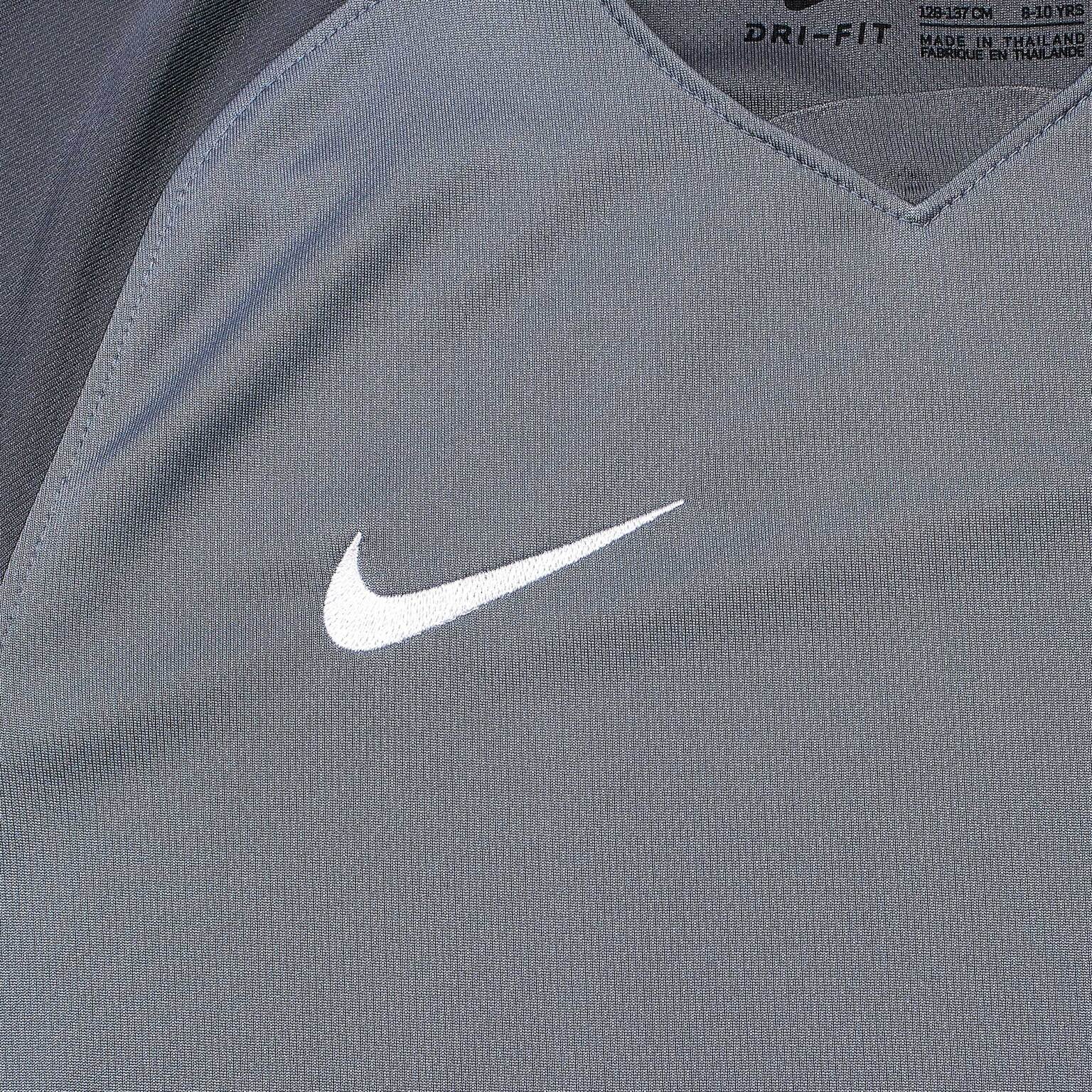 Футболка игровая подростковая Nike Trophy III 881484-065