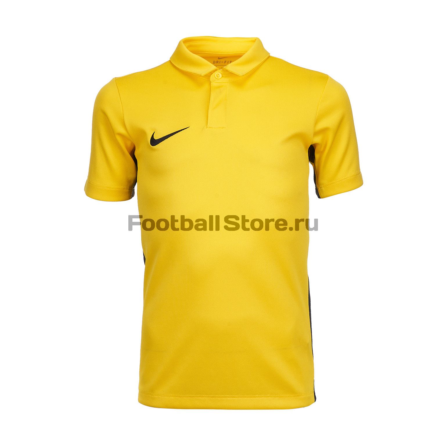 nike dry academy polo