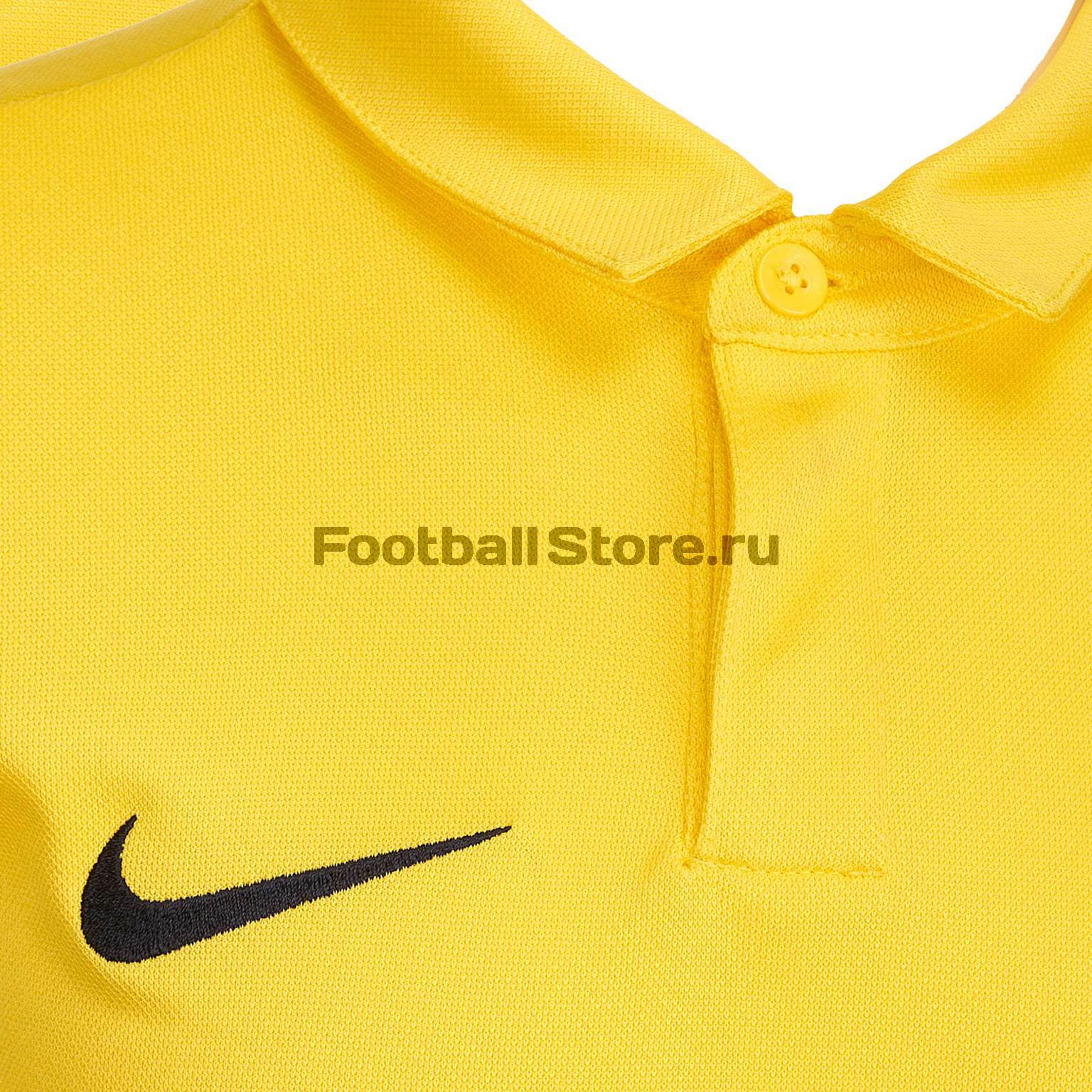 Поло подростковое Nike Dry Academy Polo 899991-719 