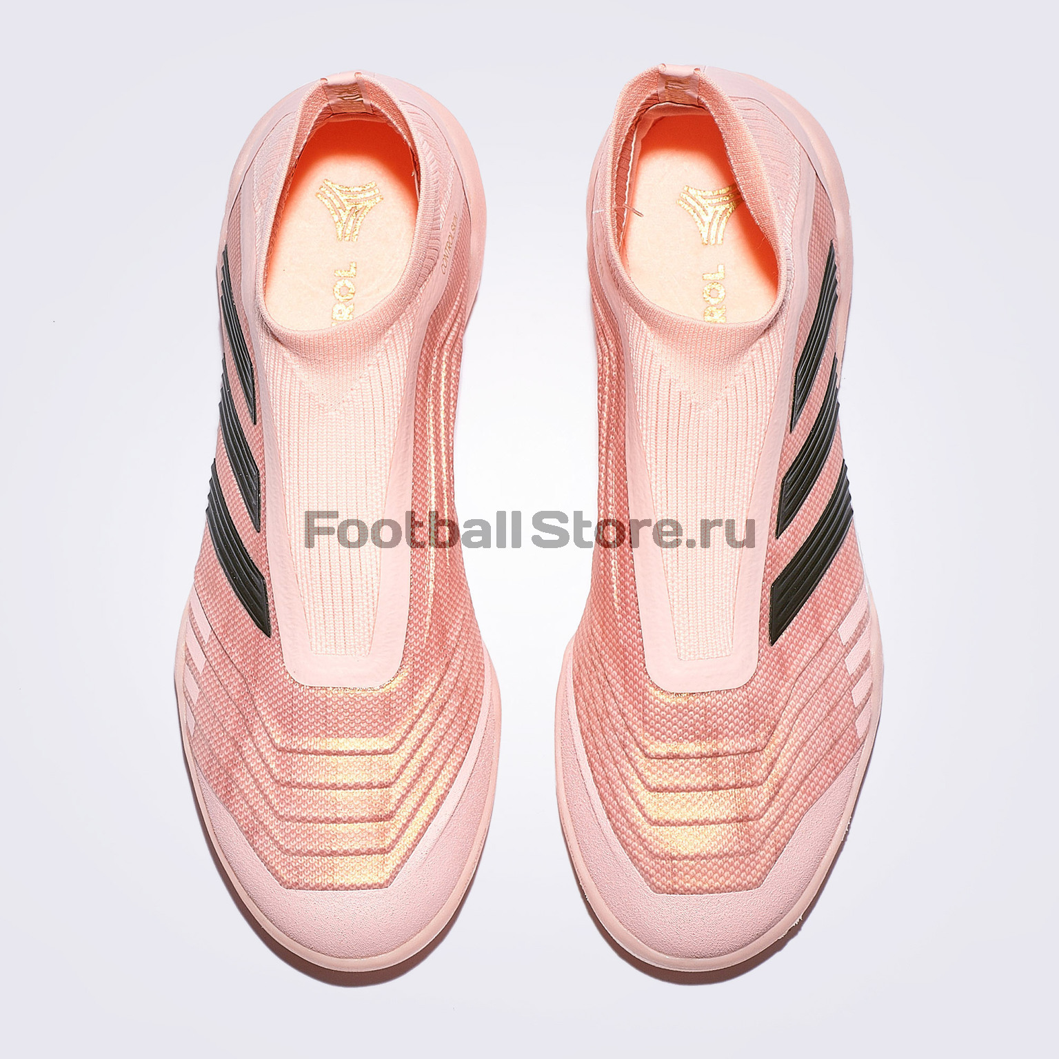 adidas tango predator