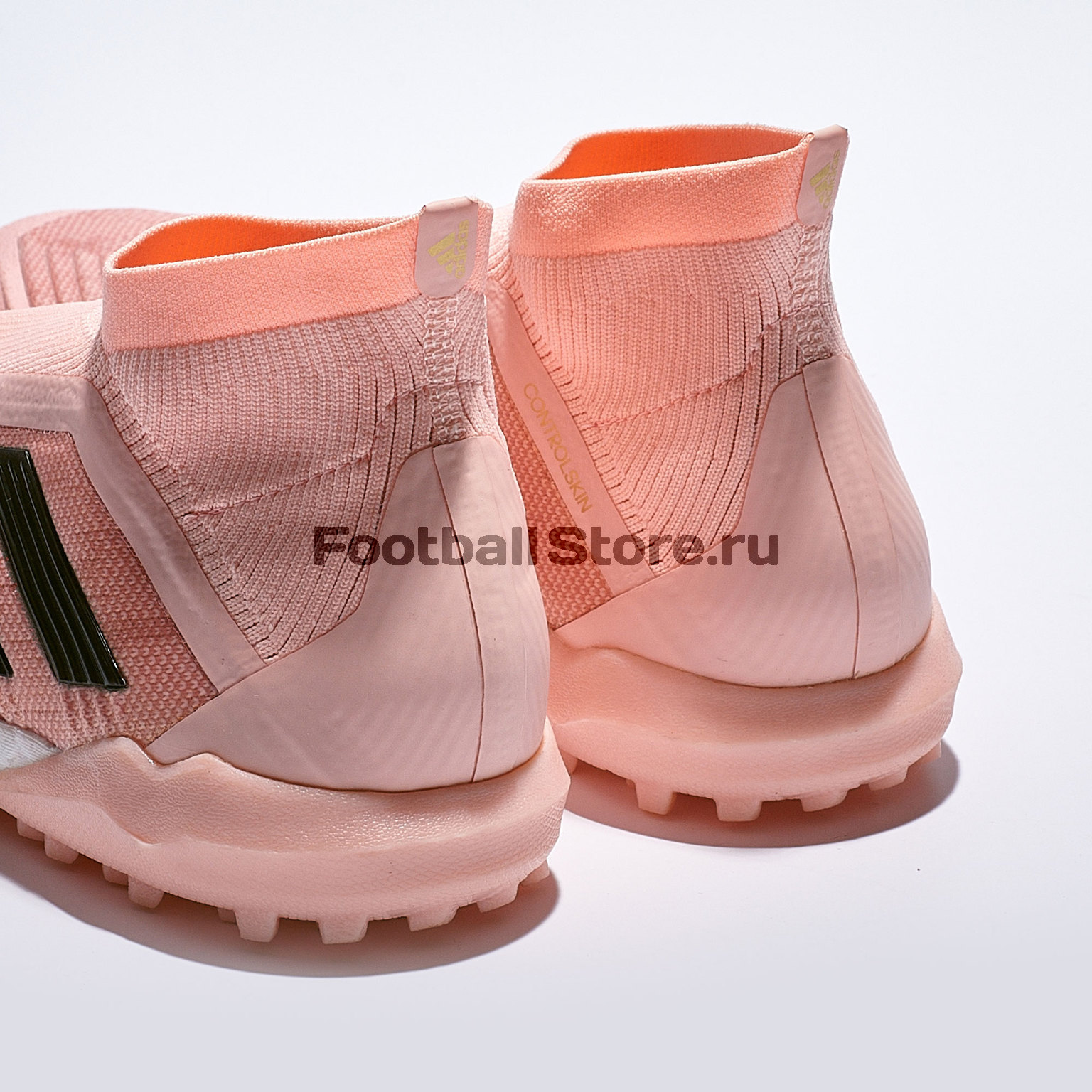 Шиповки Adidas Predator Tango 18+ TF DB2059