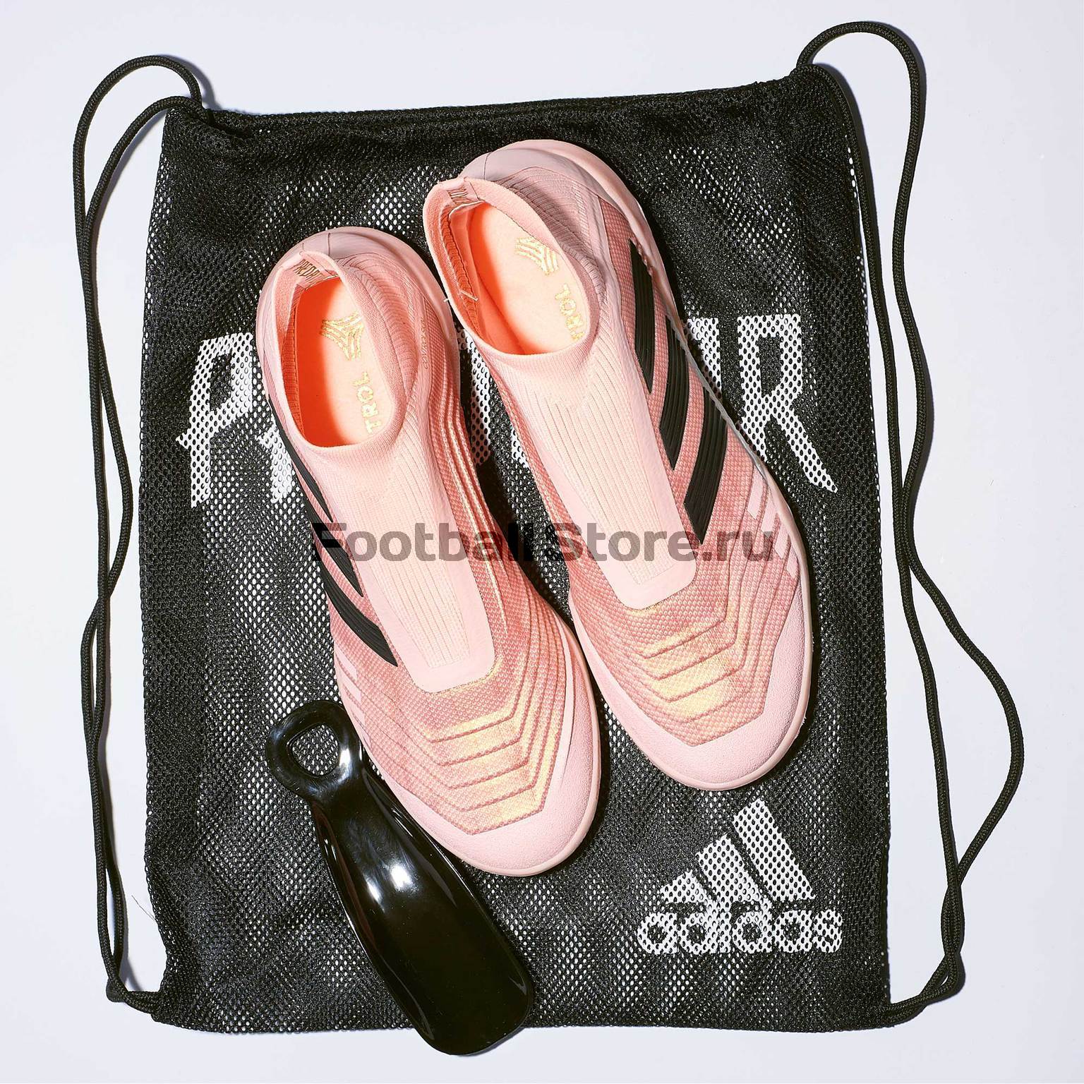 Шиповки Adidas Predator Tango 18+ TF DB2059