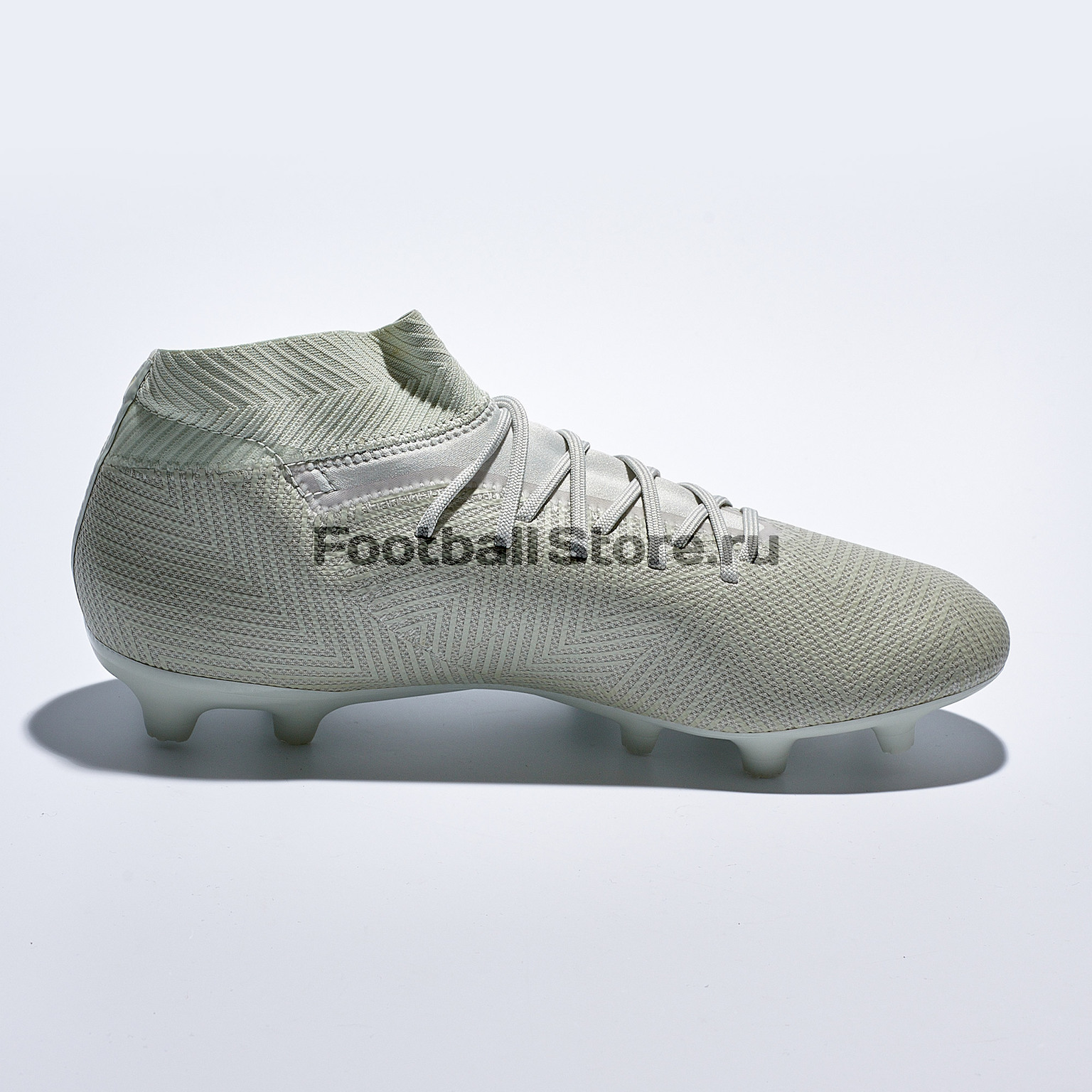 Бутсы Adidas Nemeziz 18.3 FG DB2110 