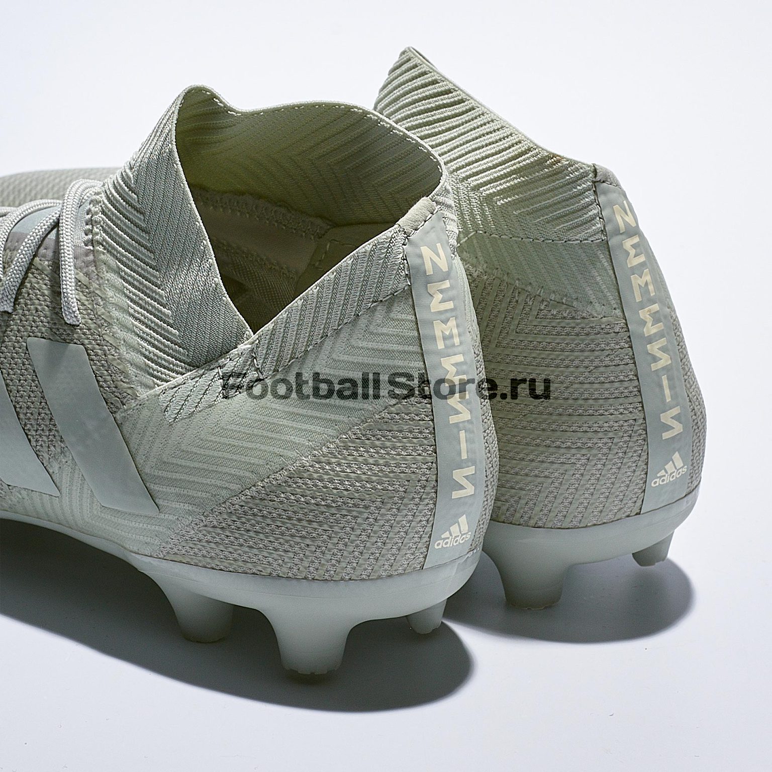 Бутсы Adidas Nemeziz 18.3 FG DB2110 