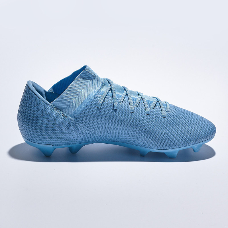 Бутсы Adidas Nemeziz Messi 18.3 FG DB2112