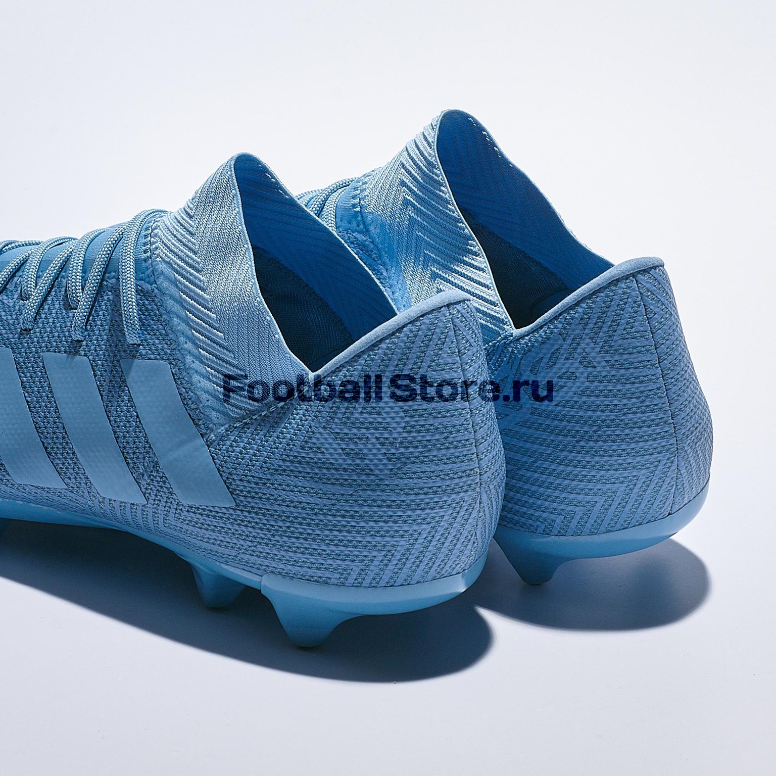 Бутсы Adidas Nemeziz Messi 18.3 FG DB2112