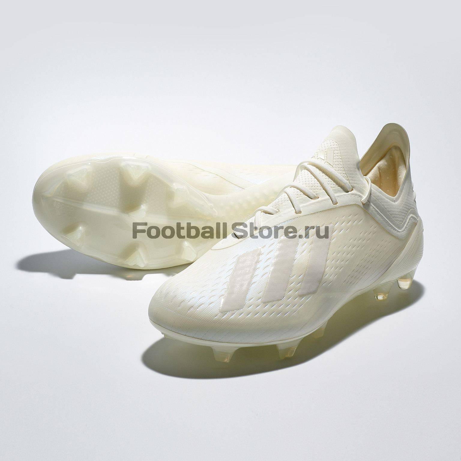 Бутсы Adidas X 18.1 FG DB2247 