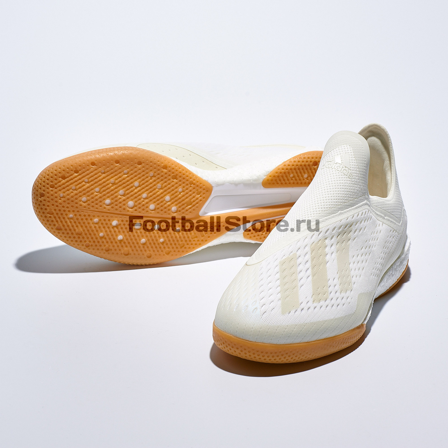 Футзалки Adidas X Tango 18+ IN DB2267 