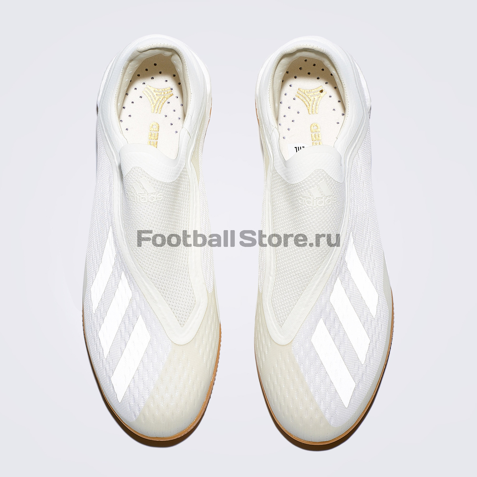 Футзалки Adidas X Tango 18+ IN DB2267 