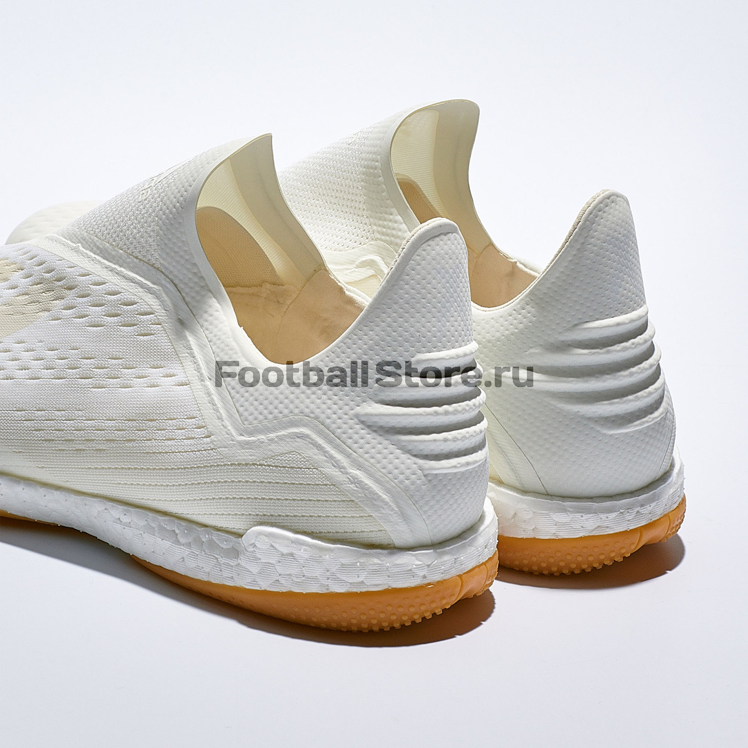 Футзалки Adidas X Tango 18+ IN DB2267 