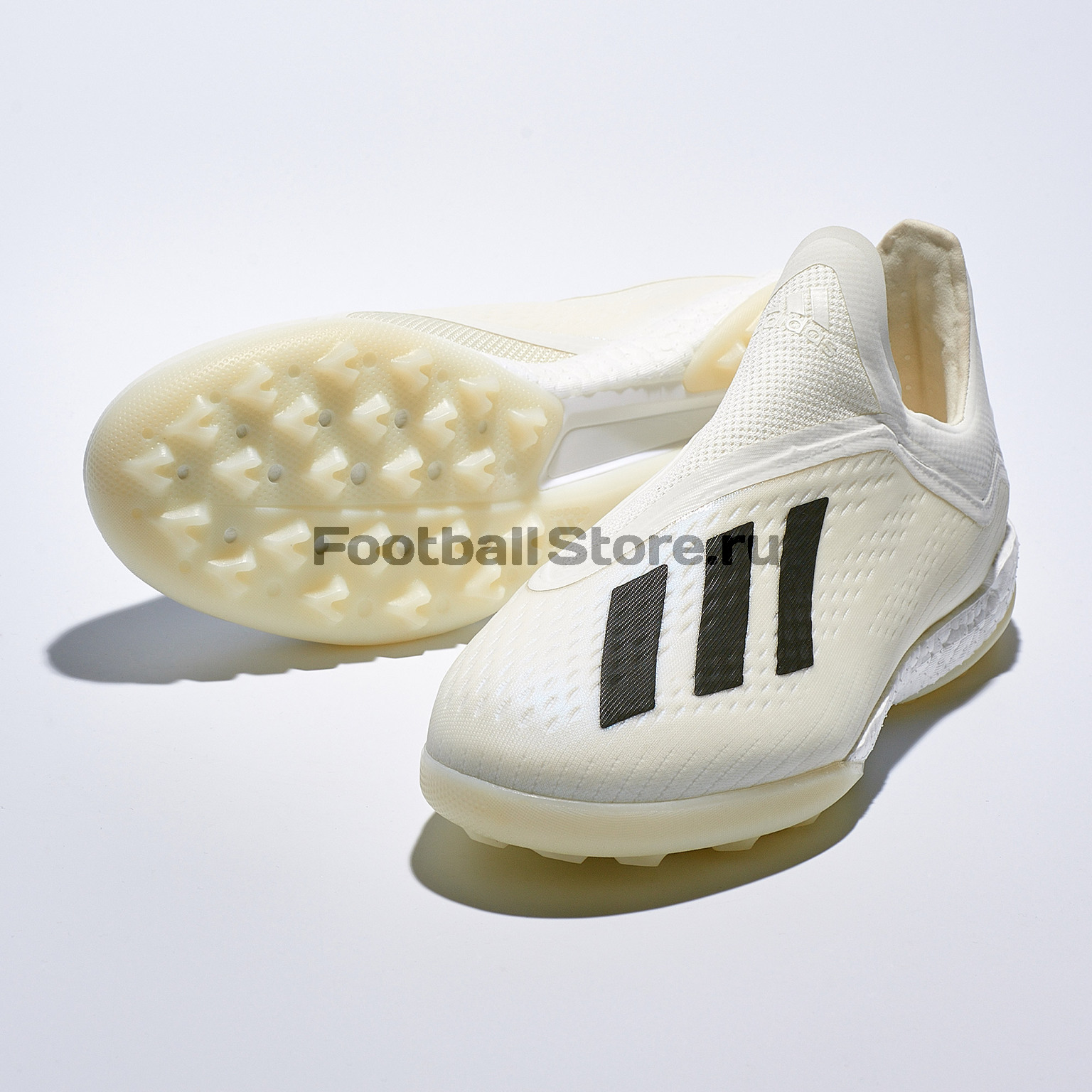 Шиповки Adidas X Tango 18+ TF DB2270 