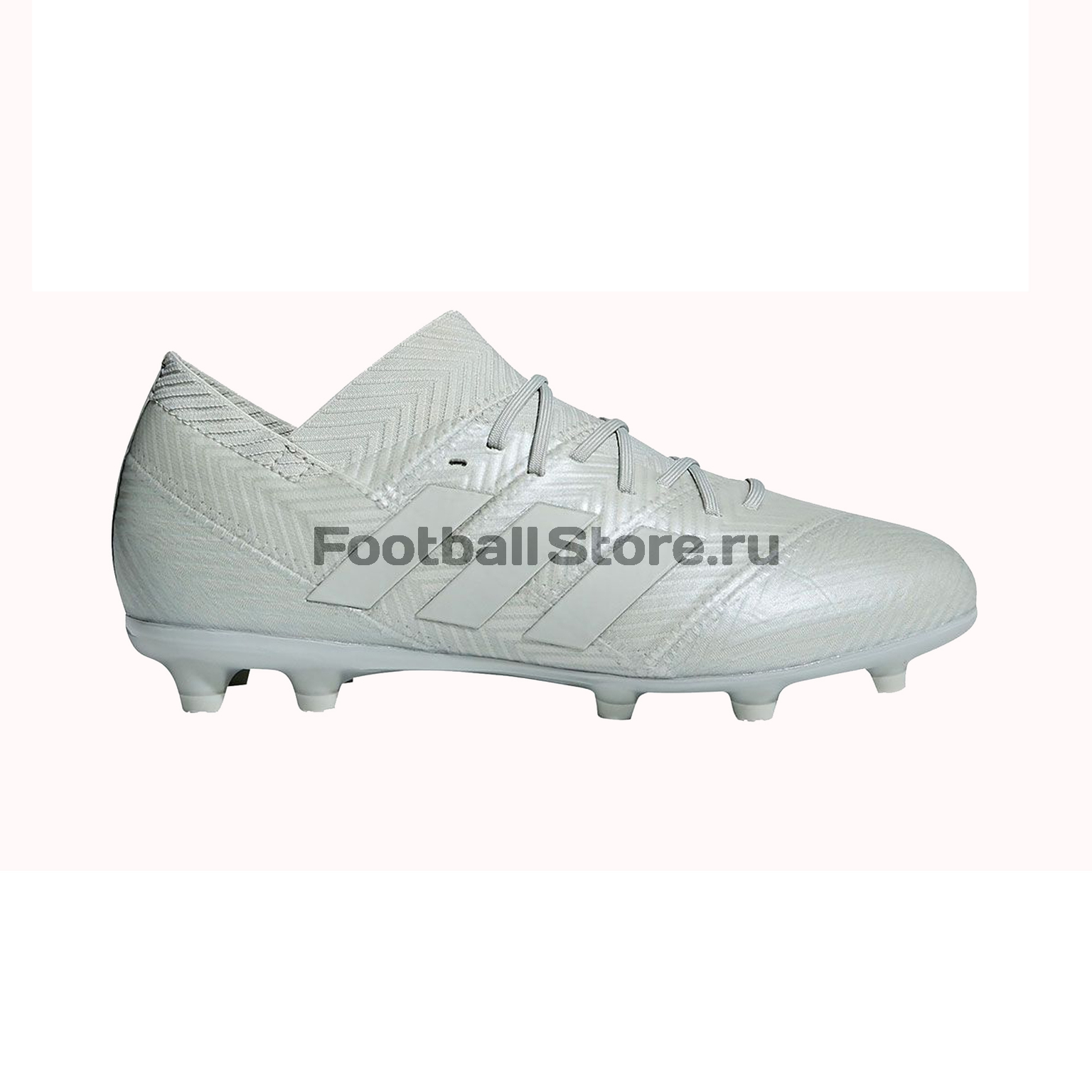 Бутсы детские Adidas Nemeziz 18.1 FG DB2349