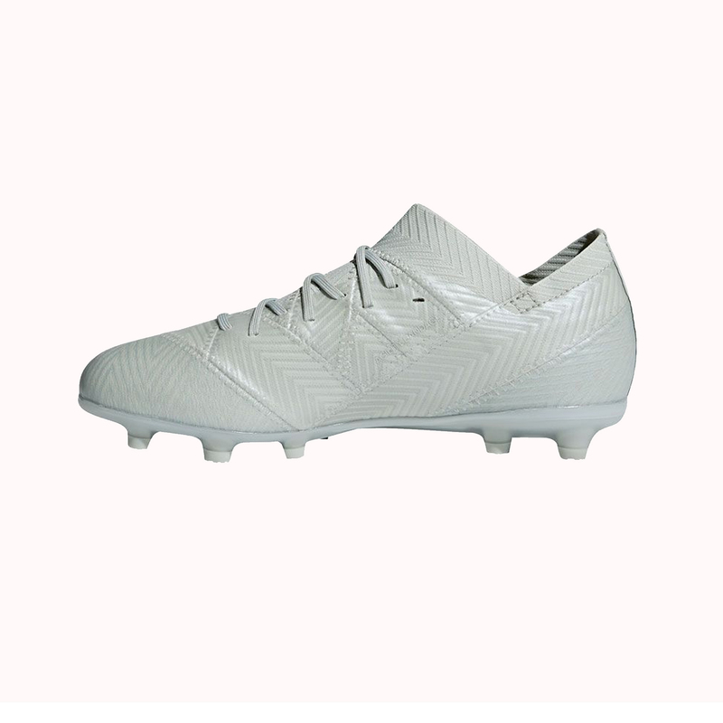 Бутсы детские Adidas Nemeziz 18.1 FG DB2349