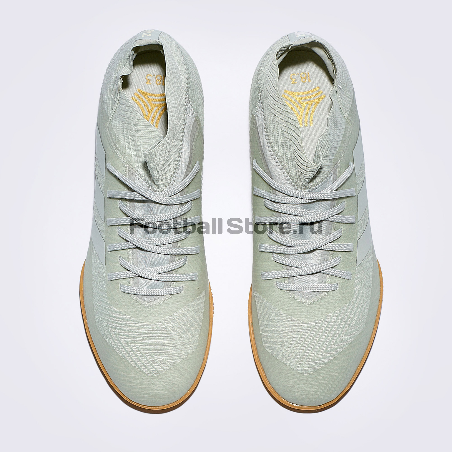 Adidas 18.3 laces online