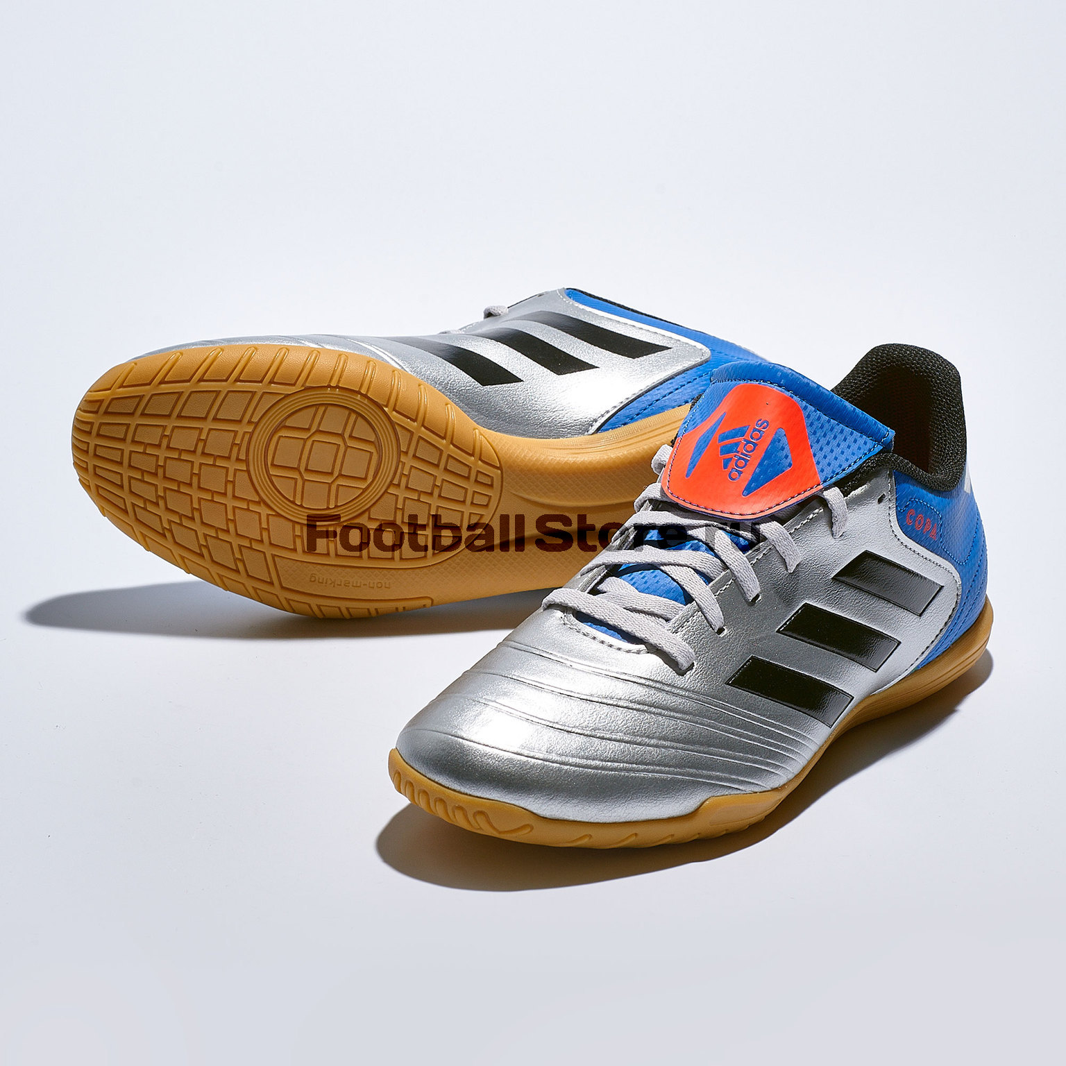Adidas opa Tango 18.4 IN DB2448 footballstore