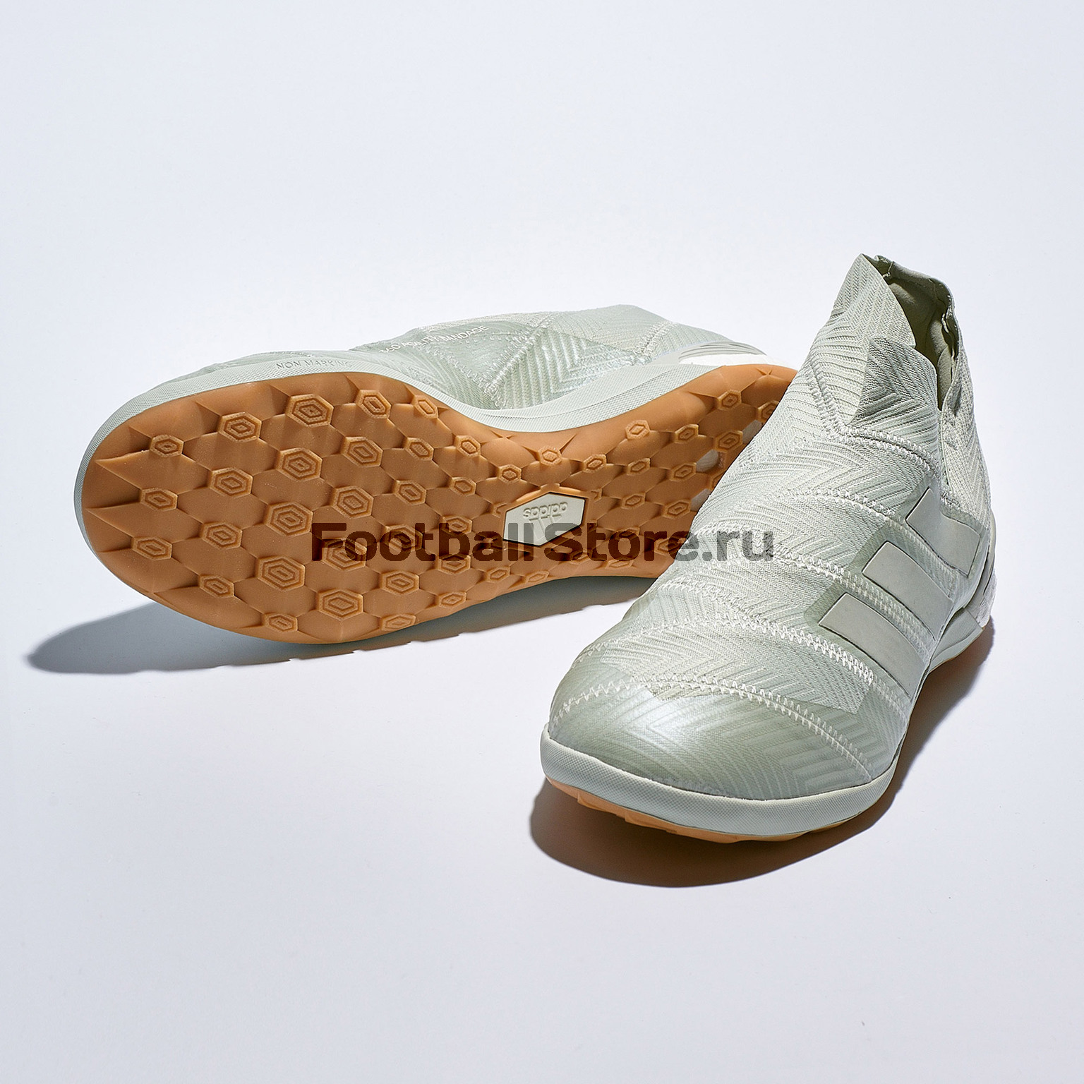 Футзалки Adidas Nemeziz Tango 18+ IN DB2471 