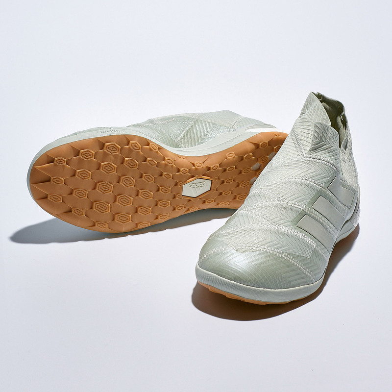 Nemeziz 18 tango 2025