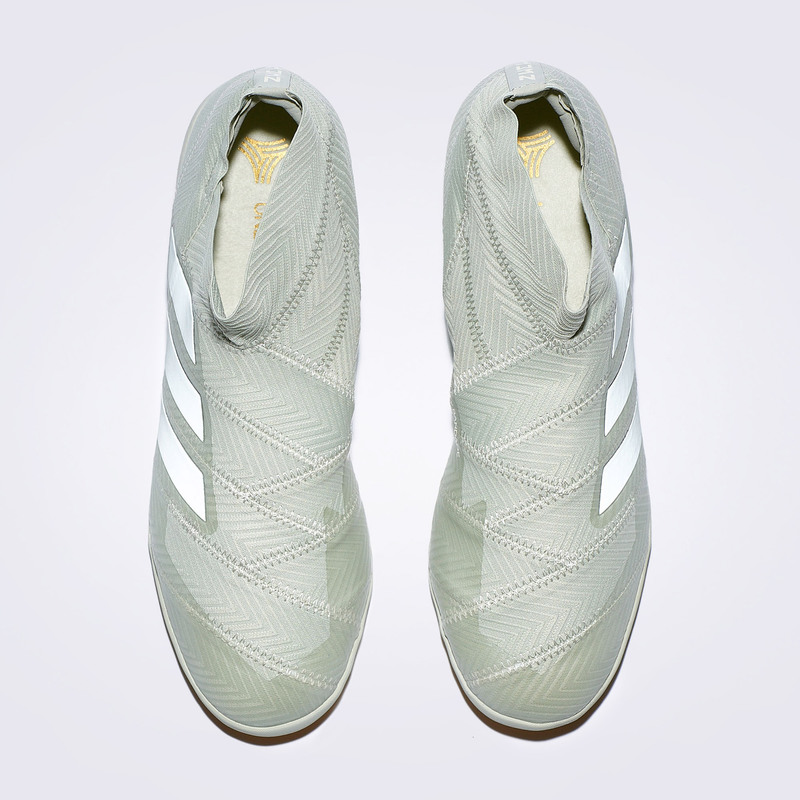 Футзалки Adidas Nemeziz Tango 18+ IN DB2471 