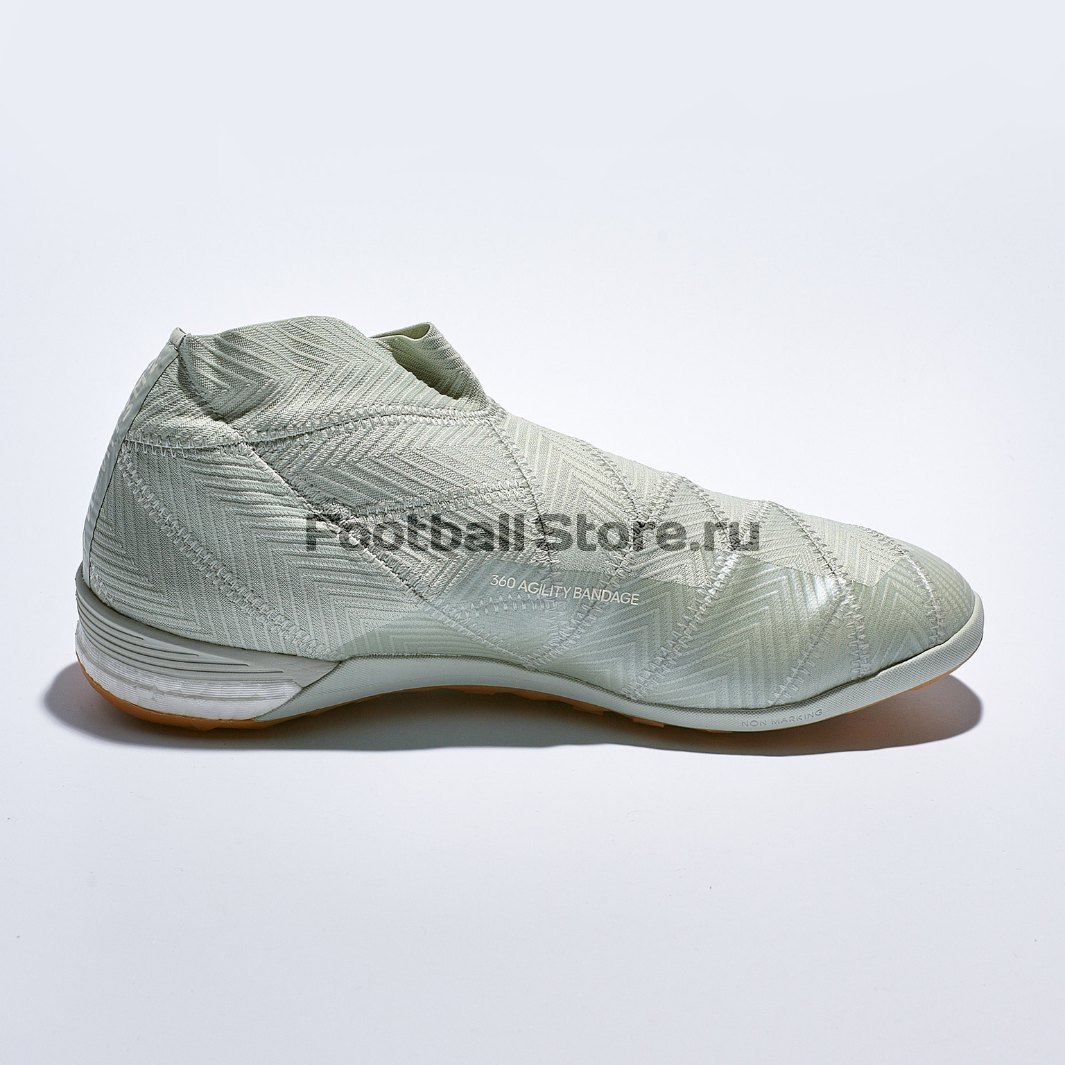 Футзалки Adidas Nemeziz Tango 18+ IN DB2471 