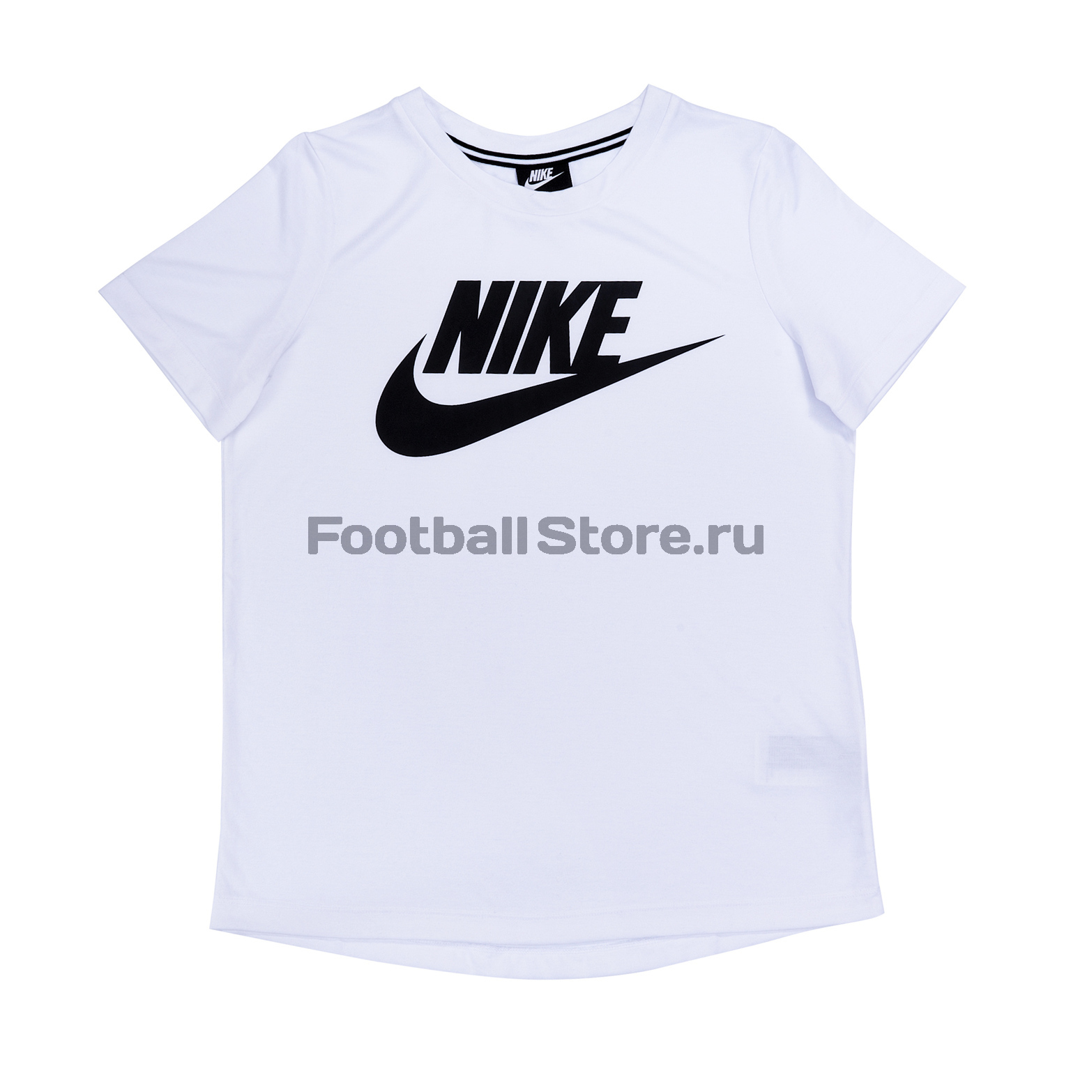 Футболка женская  Nike ESSNTL Top 829747-100 