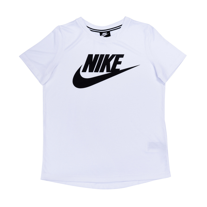 Футболка женская  Nike ESSNTL Top 829747-100 