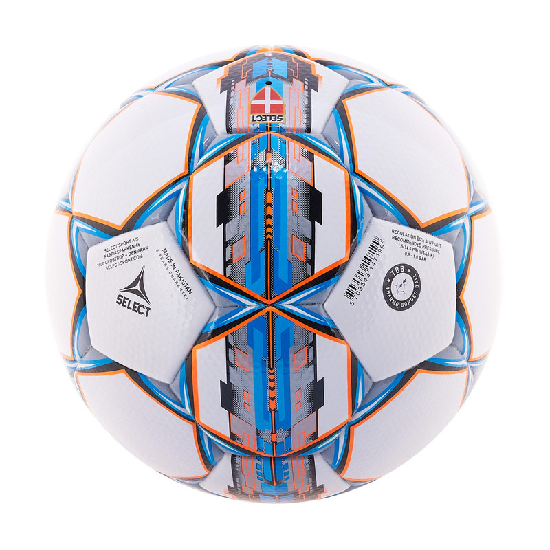 Мяч Select Brillant Super FIFA TB 810316-002