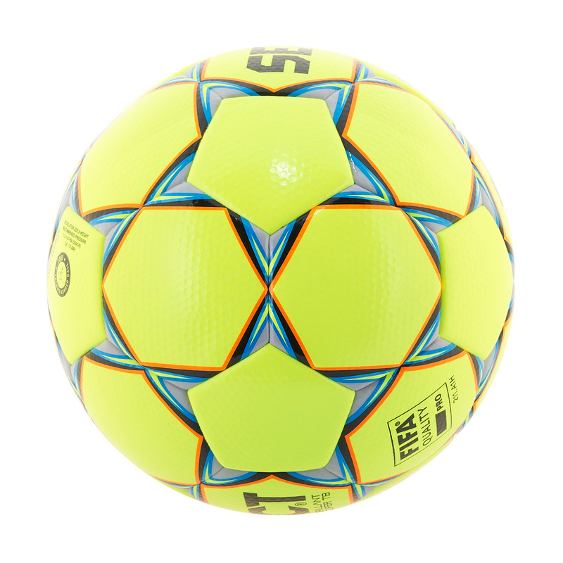 Мяч Select Brillant Super TB 810316-552 