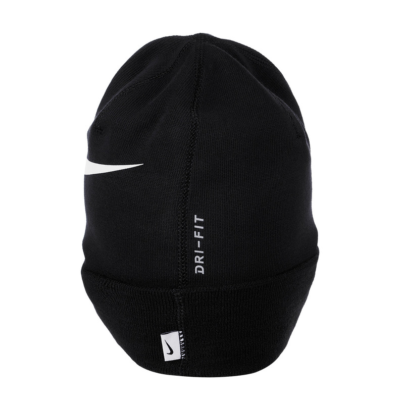 Шапка Nike Beanie 876501-011 