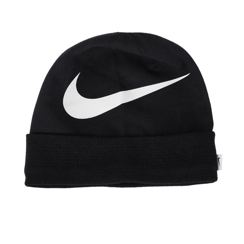 Шапка Nike Beanie 876501-011 