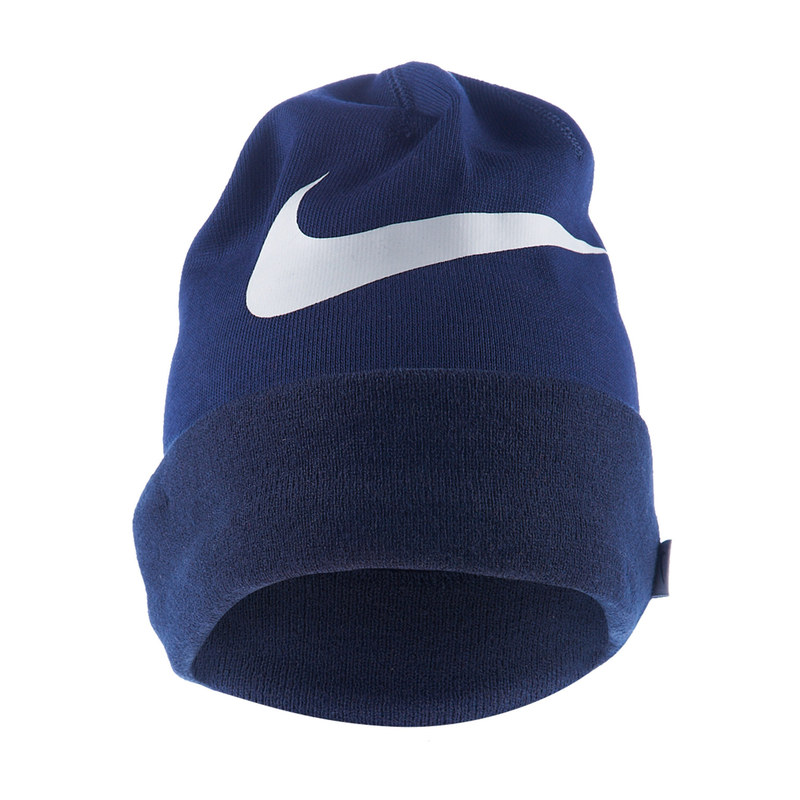 Шапка Nike Beanie 876501-451 